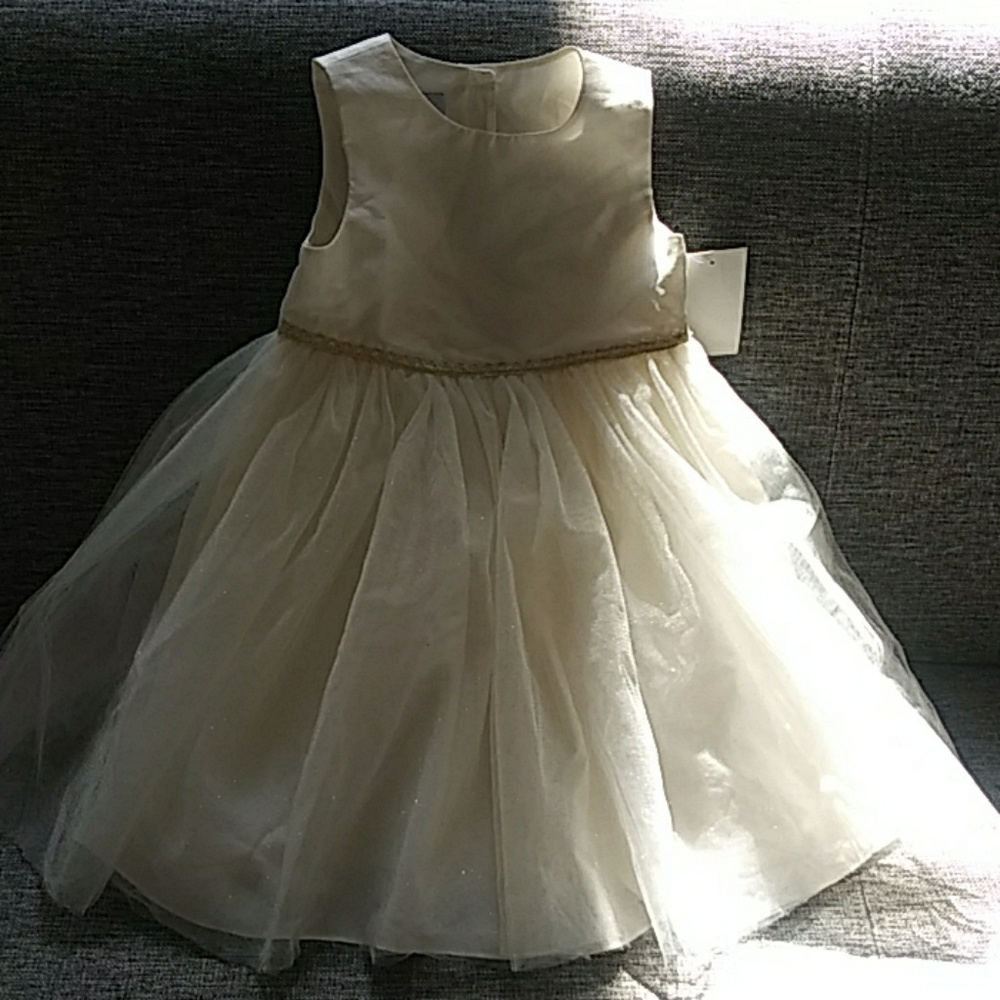 Beautiful Seasonal Dress